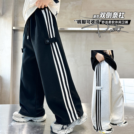 一芒&一芒&6120款拉头裤子