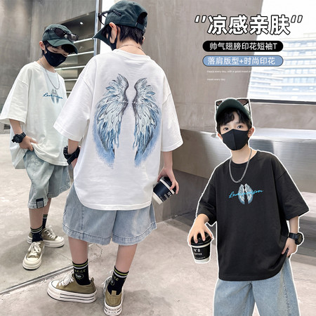 一芒&一芒&ym-8032T恤