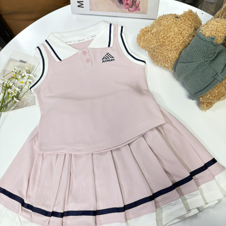守若服饰&守若服饰&校园风套装