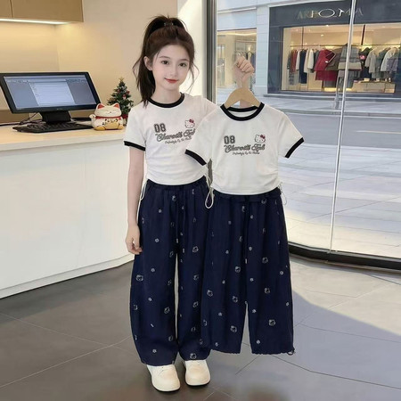 守若服饰&守若服饰&GT猫套装