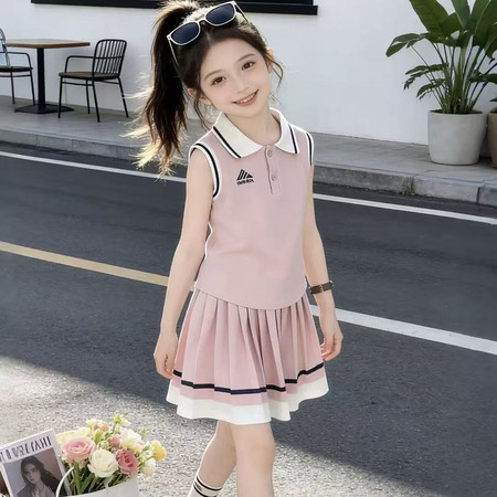 守若服饰&守若服饰&校园风套装-