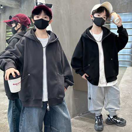 闪亮王子&闪亮王子&SLWZ-5047柳丁外套