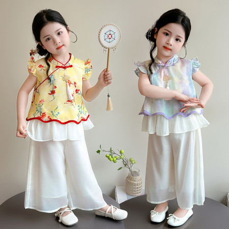 萌天使&萌天使&MTS0584盘扣吊坠套装