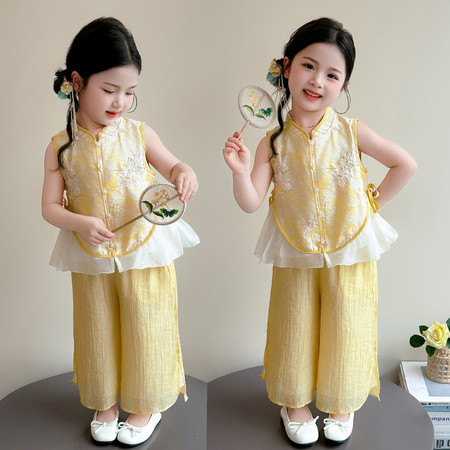 萌天使&萌天使&MTS0582牡丹花中式套装