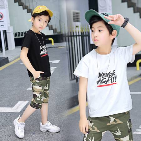 布洛卡潮牌&布洛卡潮牌&迷彩套装