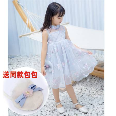 布洛卡潮牌&布洛卡潮牌&刺绣包包裙