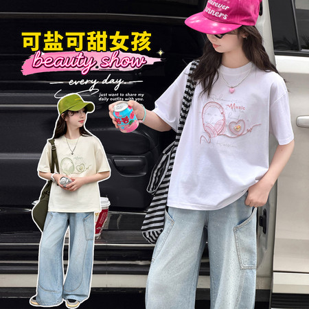 芮芮家&芮芮家&2602款刺绣耳机套装