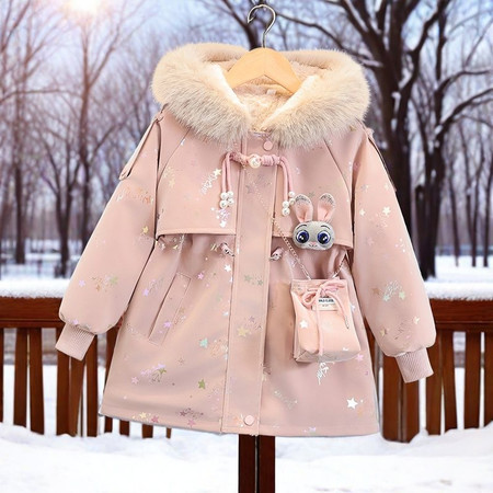 布迷熊&布迷熊&五角星皮派克