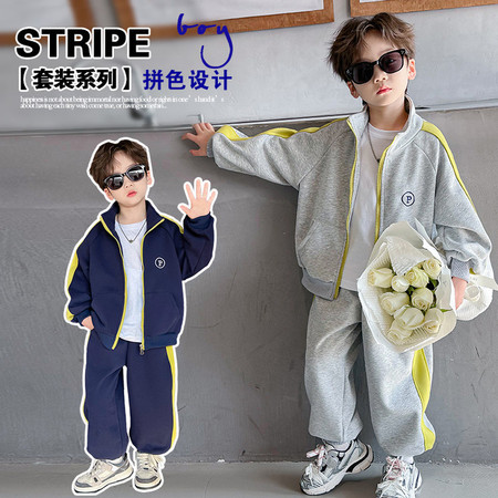 爱宝&爱宝&运动套装1