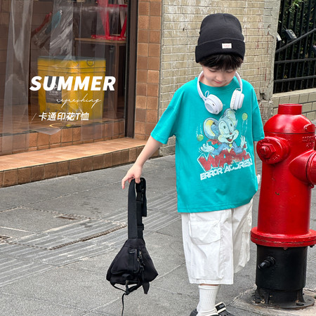 AOAOKIDS&AOAOKIDS&AX5143
