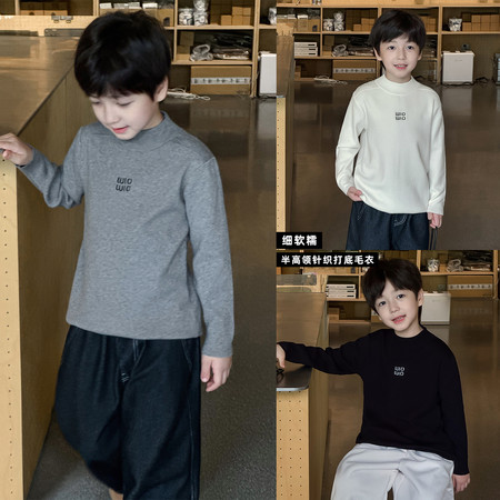 AOAOKIDS&AOAOKIDS&AMY5020