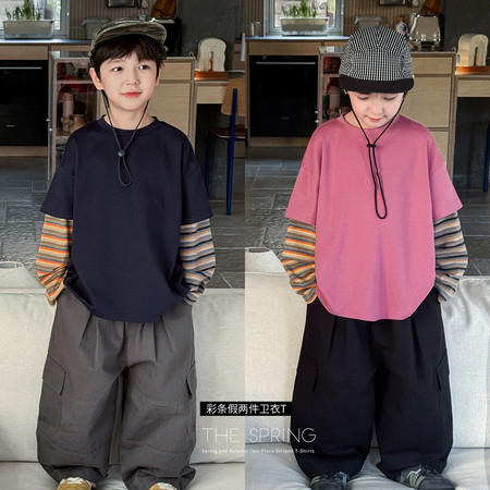 AOAOKIDS&AOAOKIDS&AC6026