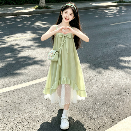 潮范儿&潮范儿&2676款连衣裙