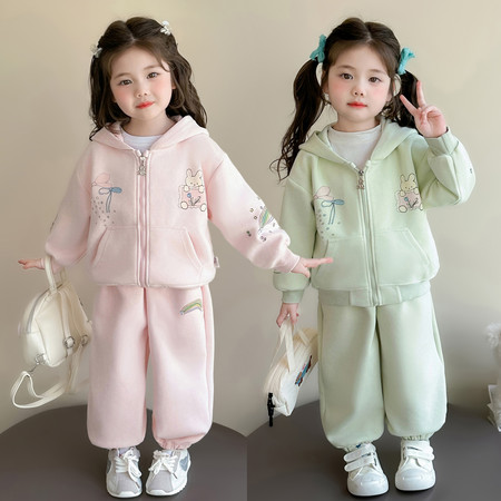 星鑫宝贝&星鑫宝贝&彩虹套装