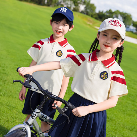 学院风尚园服校服&学院风尚园服校服&T-03套装