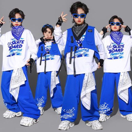 众森演出服&众森演出服&蓝SK803白卫衣_拿货报详情页的商品编