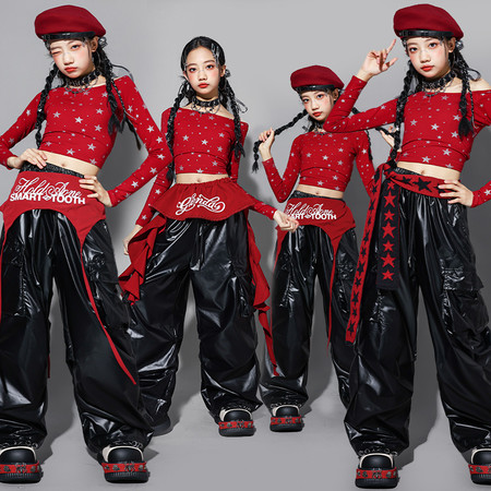 众森演出服&众森演出服&枣红771满星长袖_拿货报详情商品