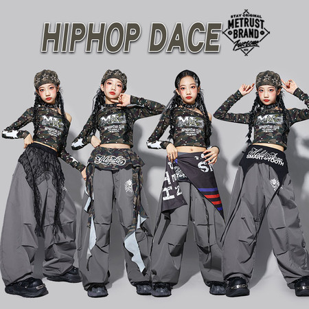 众森演出服&众森演出服&迷彩771满星长袖_拿货报商品编码