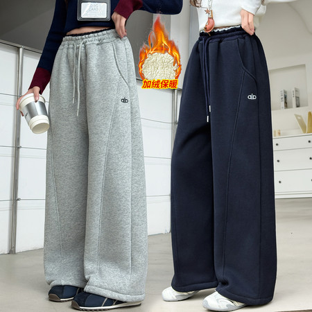 公主很潮&公主很潮&032款卫裤