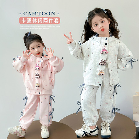 九月公主&九月公主&蝴蝶结套装Q50