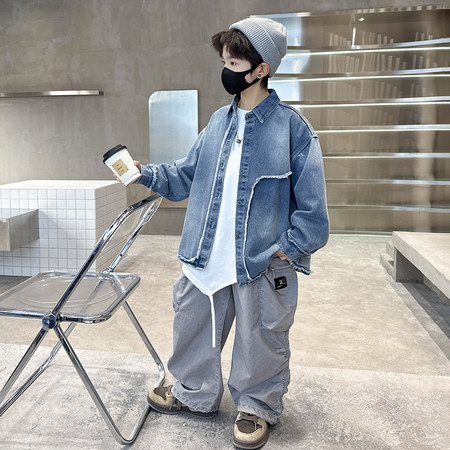惟爱城堡&惟爱城堡&1002裤子1001衬衫1005T恤
