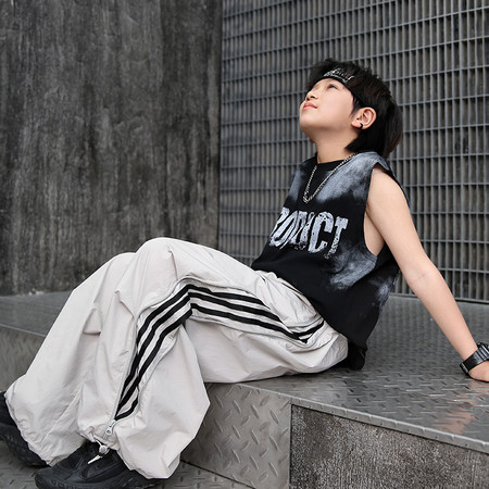 惟爱城堡&惟爱城堡&2008背心套装