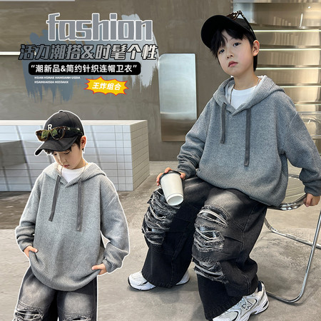 惟爱城堡&惟爱城堡&A5081毛衣