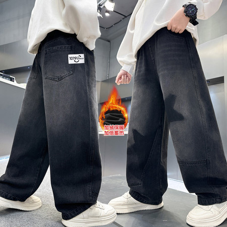 宇尔潮童&宇尔潮童&5881弯刀裤