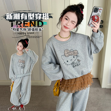 六六&六六&26002KT猫套装