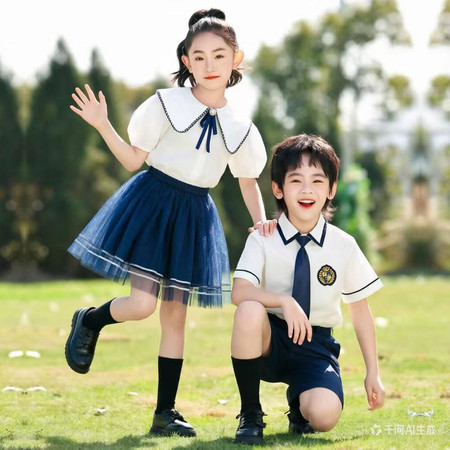 彦其木校服园服&彦其木校服园服&8869