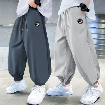 乐涵&乐涵&1092圆标速干防蚊裤