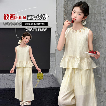 来米乐&来米乐&8606波西米亚套装