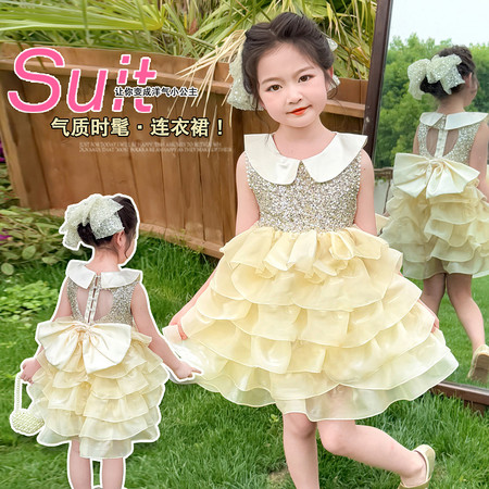 小笨鸟&小笨鸟&爱心礼服裙