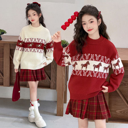 翘女孩毛衣供货&翘女孩毛衣供货&2599款