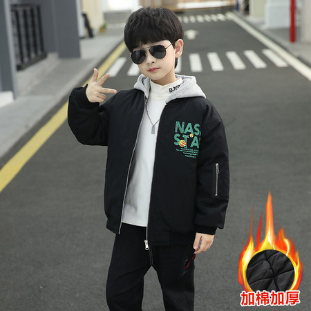 金麦穗&金麦穗&902加棉棒球服