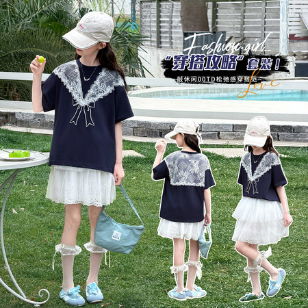 昭阳公主&昭阳公主&X28披肩蝴蝶结裙套装