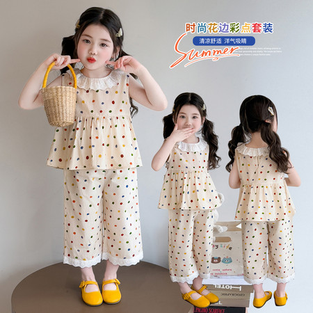 魔豆贝贝&魔豆贝贝&彩点子套装
