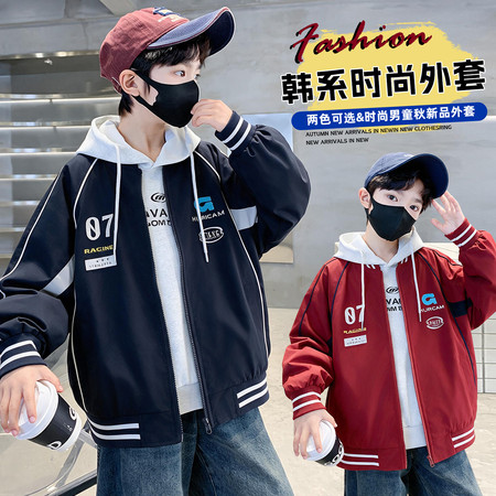 优乐贝尔&优乐贝尔&805棒球服