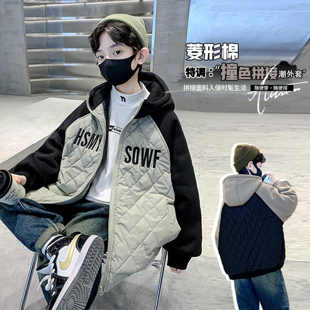 吉吉小熊&吉吉小熊&WZ23232款外套现货