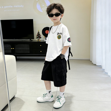 吉吉小熊&吉吉小熊&WQ26010款套装现货