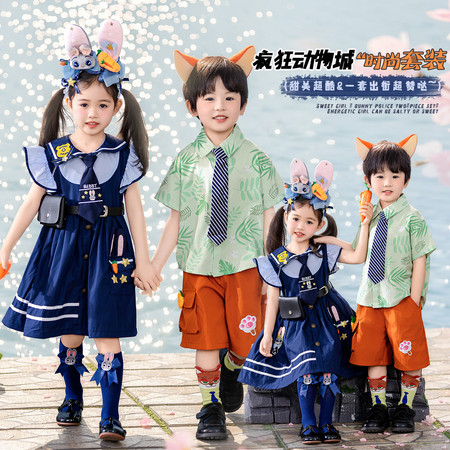 小佑禧&小佑禧&2605兔子警官