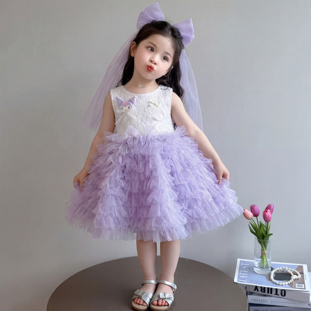 呆呆熊网供&呆呆熊网供&库洛米蛋糕裙1