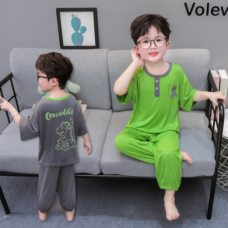 胖小薇&胖小薇&25A8款恐龙套装