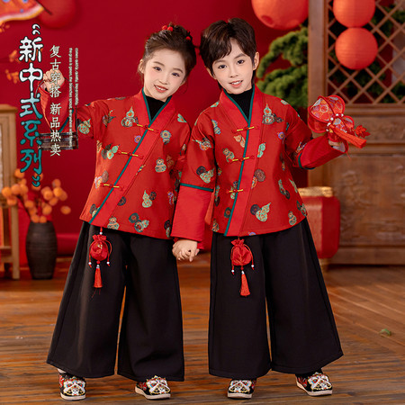 名童阁&名童阁&1832福禄双全