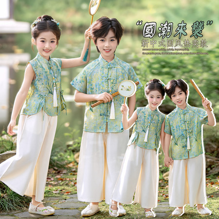 名童阁&名童阁&1859兰韵夏风
