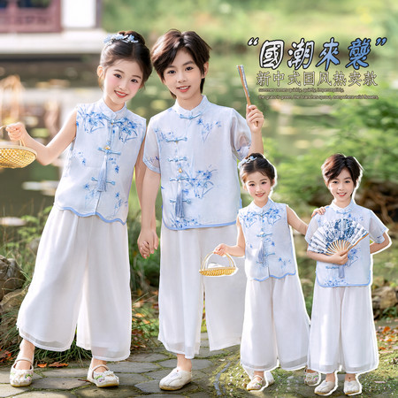 名童阁&名童阁&1857青花辞
