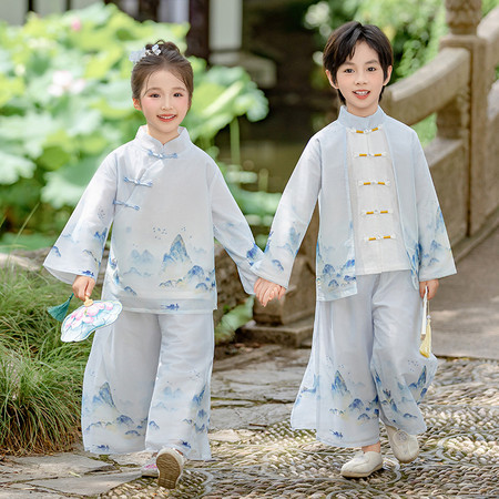 名童阁&名童阁&1822号云白山青