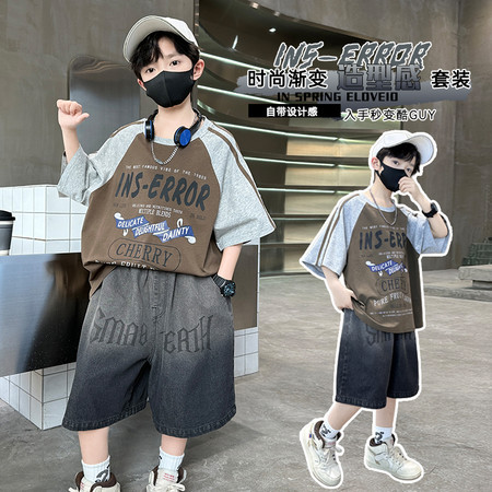 欧韩馆&欧韩馆&6605衣服6605裤子