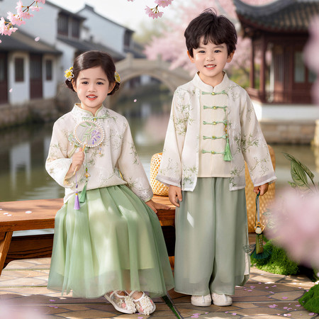 唐豆&唐豆&十里桃花