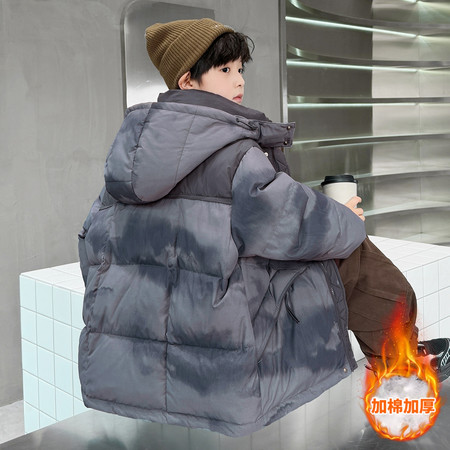 任性宝贝精品童装&任性宝贝精品童装&5020棉衣